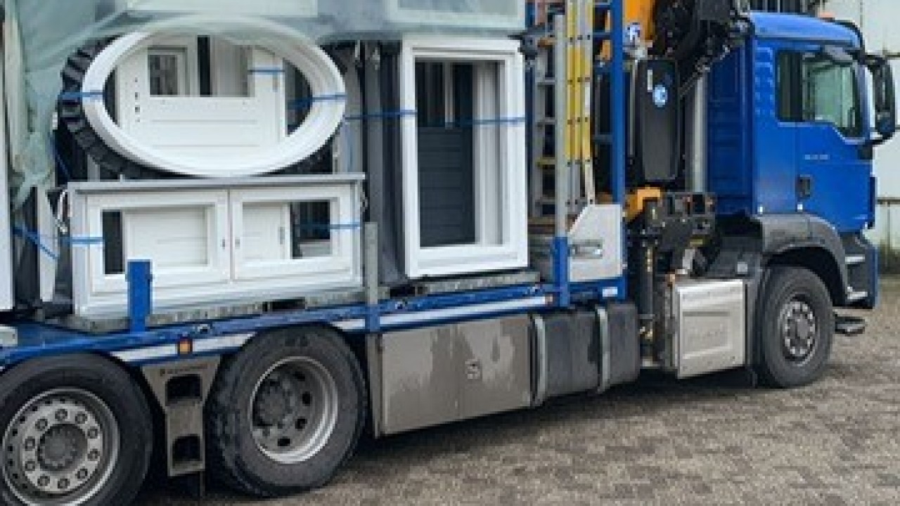 BETI Timmerfabriek B.V. Bergeijk afbeelding 6